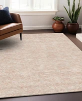 Addison Chantille Mahine Washable ACN1058 5'x7'6" Area Rug