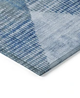 Addison Chantille Mahine Washable ACN1065 2'3"x7'6" Runner Area Rug