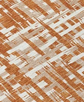 Addison Chantille Mahine Washable ACN1059 2'6"x3'10" Area Rug