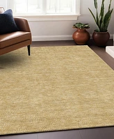Addison Chantille Mahine Washable ACN1057 2'6"x3'10" Area Rug