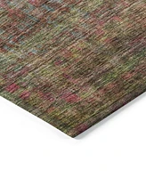 Addison Chantille Machine Washable ACN1171 8'x10' Area Rug