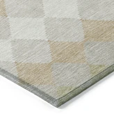 Addison Chantille Machine Washable ACN1007 8'x10' Area Rug