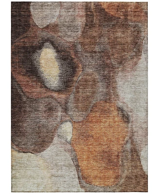 Addison Chantille Machine Washable ACN1177 8'x10' Area Rug