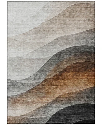 Addison Chantille Machine Washable ACN1176 8'x10' Area Rug