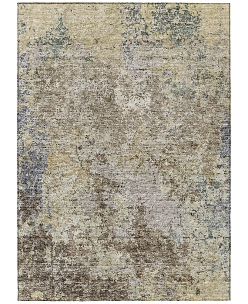Addison Chantille Machine Washable ACN1162 8'x10' Area Rug