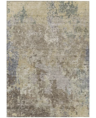 Addison Chantille Machine Washable ACN1162 8'x10' Area Rug