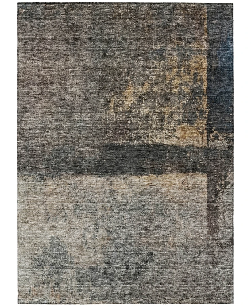 Addison Chantille Machine Washable ACN1208 5'x7'6" Area Rug