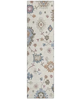 Addison Chantille Machine Washable ACN1218 2'3"x7'6" Runner Area Rug