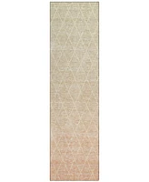 Addison Chantille Machine Washable ACN1175 2'3"x7'6" Runner Area Rug