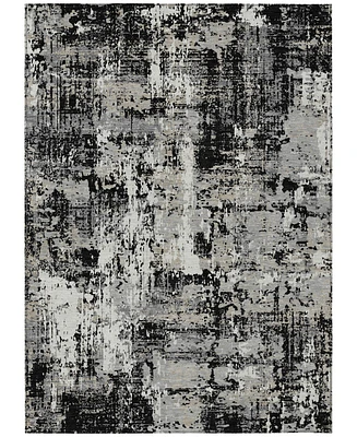 Addison Chantille Machine Washable ACN1008 8'x10' Area Rug