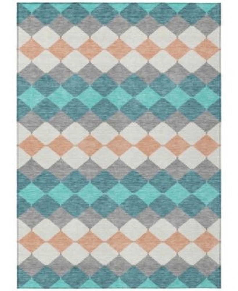 Addison Chantille Machine Washable Acn1007 Rug Collection