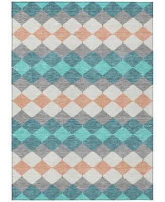 Addison Chantille Machine Washable Acn1007 Rug Collection