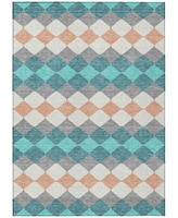 Addison Chantille Machine Washable Acn1007 Rug Collection