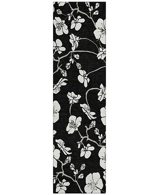 Addison Chantille Machine Washable ACN1032 2'3"x7'6" Runner Area Rug