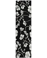 Addison Chantille Machine Washable ACN1032 2'3"x7'6" Runner Area Rug