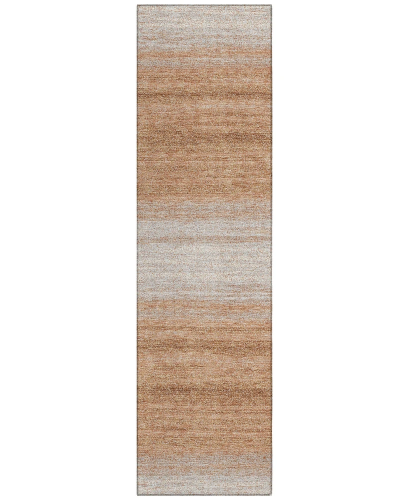 Addison Chantille Mahine Washable ACN1033 2'3"x7'6" Runner Area Rug