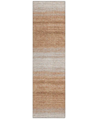 Addison Chantille Mahine Washable ACN1033 2'3"x7'6" Runner Area Rug