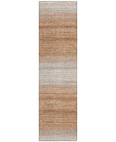 Addison Chantille Mahine Washable ACN1033 2'3"x7'6" Runner Area Rug