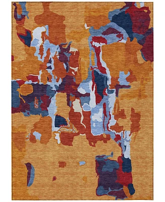 Addison Chantille Mahine Washable ACN1028 2'6"x3'10" Area Rug