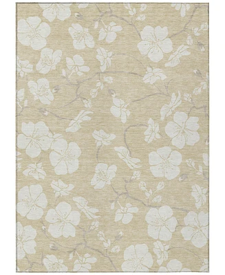 Addison Chantille Mahine Washable ACN1032 2'6"x3'10" Area Rug