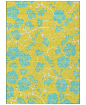 Addison Chantille Mahine Washable ACN1034 5'x7'6" Area Rug