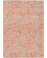 Addison Chantille Mahine Washable ACN1030 5'x7'6" Area Rug