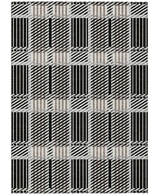 Addison Chantille Mahine Washable ACN1000 8'x10' Area Rug