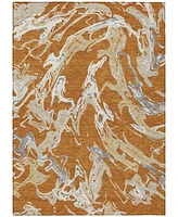 Addison Chantille Mahine Washable ACN1035 8'x10' Area Rug