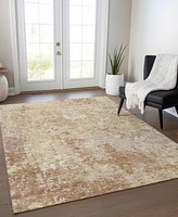 Addison Chantille Machine Washable ACN1162 9'x12' Area Rug