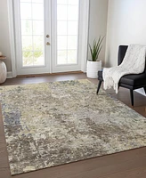 Addison Chantille Machine Washable ACN1162 8'x10' Area Rug