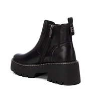 Xti Women's Chelsea Booties By