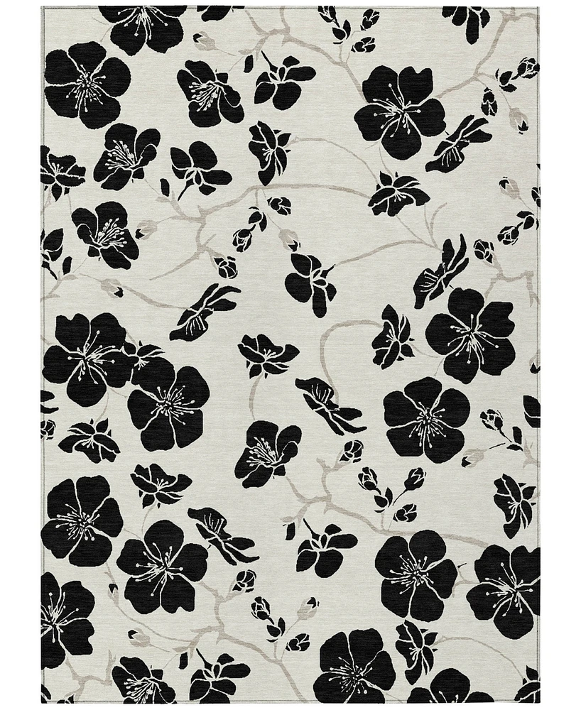 Addison Chantille Machine Washable ACN1034 9'x12' Area Rug