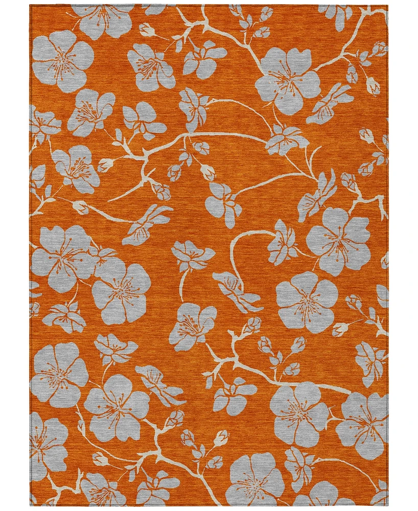 Addison Chantille Mahine Washable ACN1034 9'x12' Area Rug