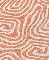 Addison Chantille Mahine Washable ACN1030 2'6"x3'10" Area Rug