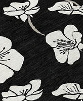 Addison Chantille Machine Washable ACN1032 2'3"x7'6" Runner Area Rug
