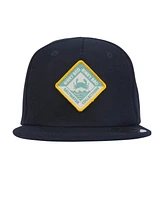 BinkyBro Boys Puget Sound Snapback Hat