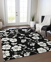 Addison Chantille Mahine Washable ACN1032 5'x7'6" Area Rug