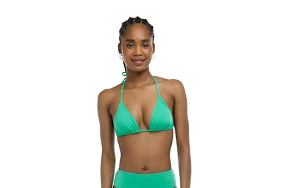 Eidon Women's Kali Slider Triangle Top
