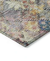 Addison Chantille Machine Washable ACN1109 2'6''x3'10'' Area Rug
