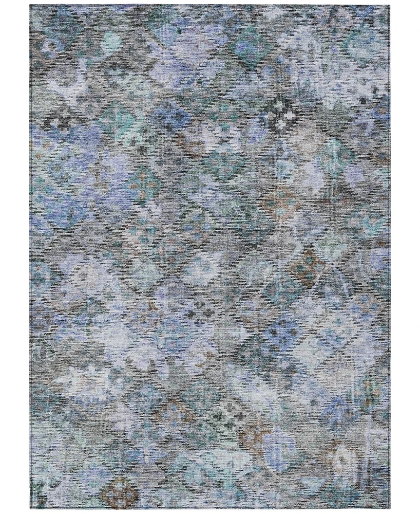 Addison Chantille Machine Washable ACN1109 5'x7'6" Area Rug