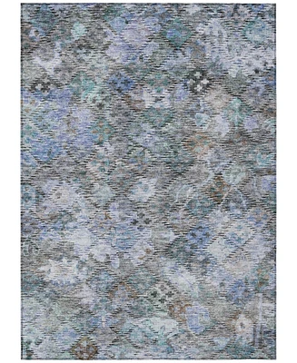Addison Chantille Machine Washable ACN1109 5'x7'6" Area Rug