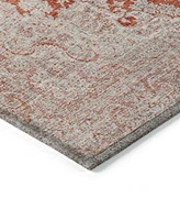 Addison Chantille Machine Washable ACN1003 5'x7'6" Area Rug