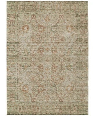 Addison Chantille Machine Washable ACN1106 5'x7'6" Area Rug