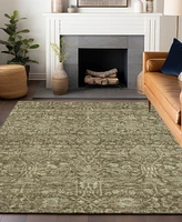 Addison Chantille Machine Washable ACN1133 2'6"x3'10" Area Rug