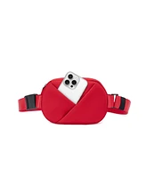 Origami Sling Bag and Belt For Women