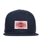 BinkyBro Boys Ponto Snapback Hat