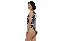 Body Glove Women's Dreamy Ezry One-piece