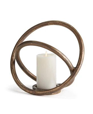 Napa Home & Garden Da Vinci Candleholder 10.5"