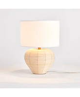 Maye Tapered Mini Lamp