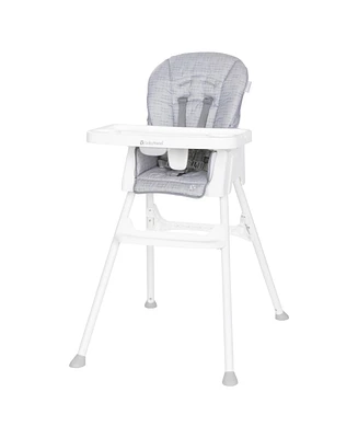Baby Trend Adapt 4-in-1 High Chair to Toddler